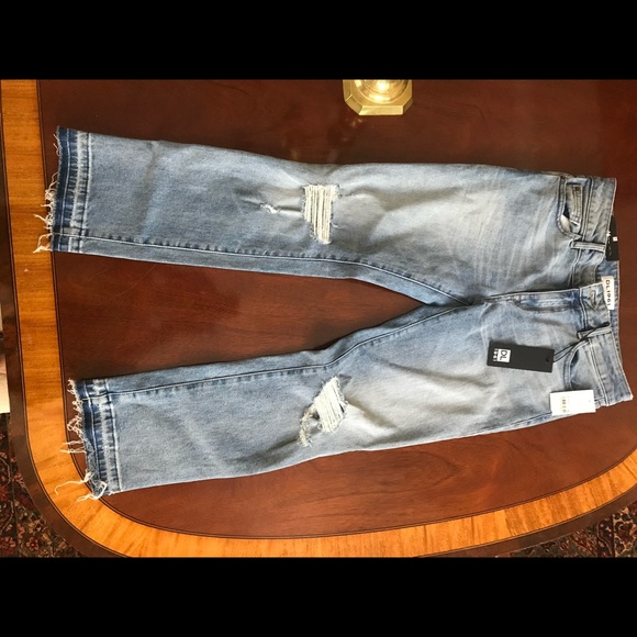 DL 1961 jeans. New with tags - Picture 5 of 5